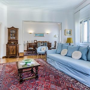 Appartement met Drie Slaapkamers